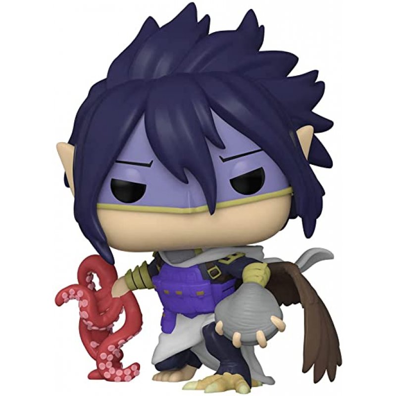 Funko! POP - My Hero Academy - Tamaki in Hero Costume (51930)