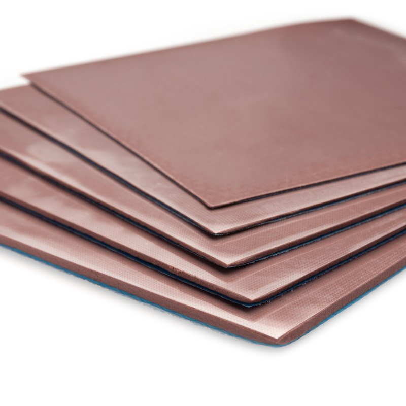 Thermal Grizzly compatible Minus Pad Extreme - 100 × 100 × 0,5 mm