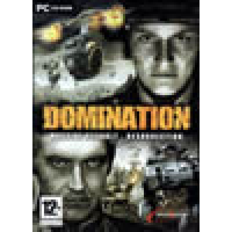 Domination : Massive Assault Phantom Renaissance