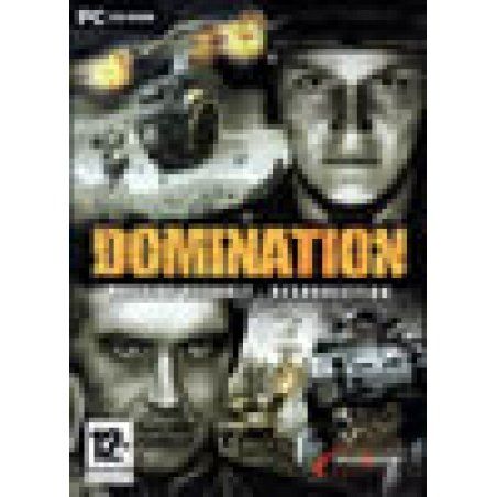 Domination : Massive Assault Phantom Renaissance