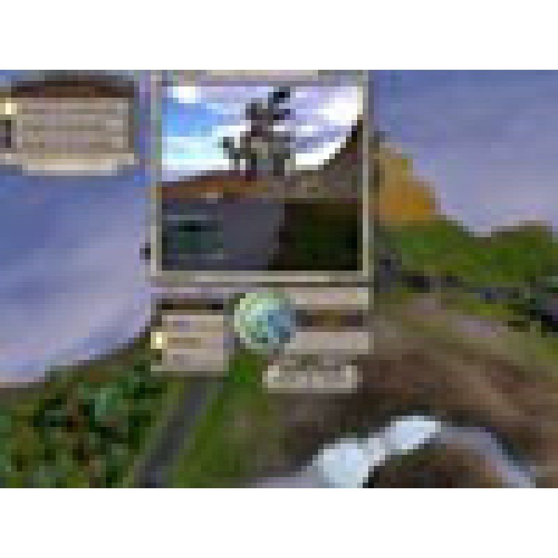 Domination : Massive Assault Phantom Renaissance