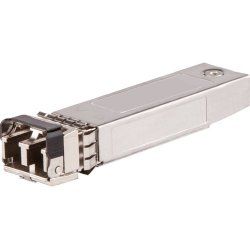 ARUBA 1G I-TMP SFP LC LX 10KM SMF XCVR