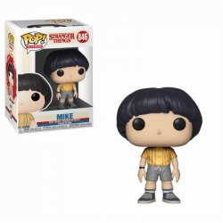 STRANGER THINGS - Bobble Head POP N° 846 - Mike