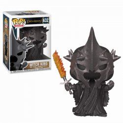 FUNKO Pop Movies: Lord Of The Rings/Hobbit S4 - Witch King
