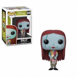 DISNEY - NBX - Bobble Head POP N° 449 - Sally