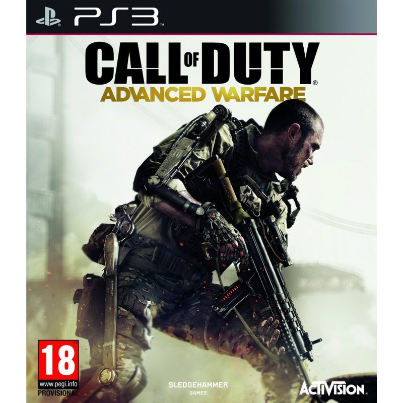 Call of Duty: Advanced Warfare