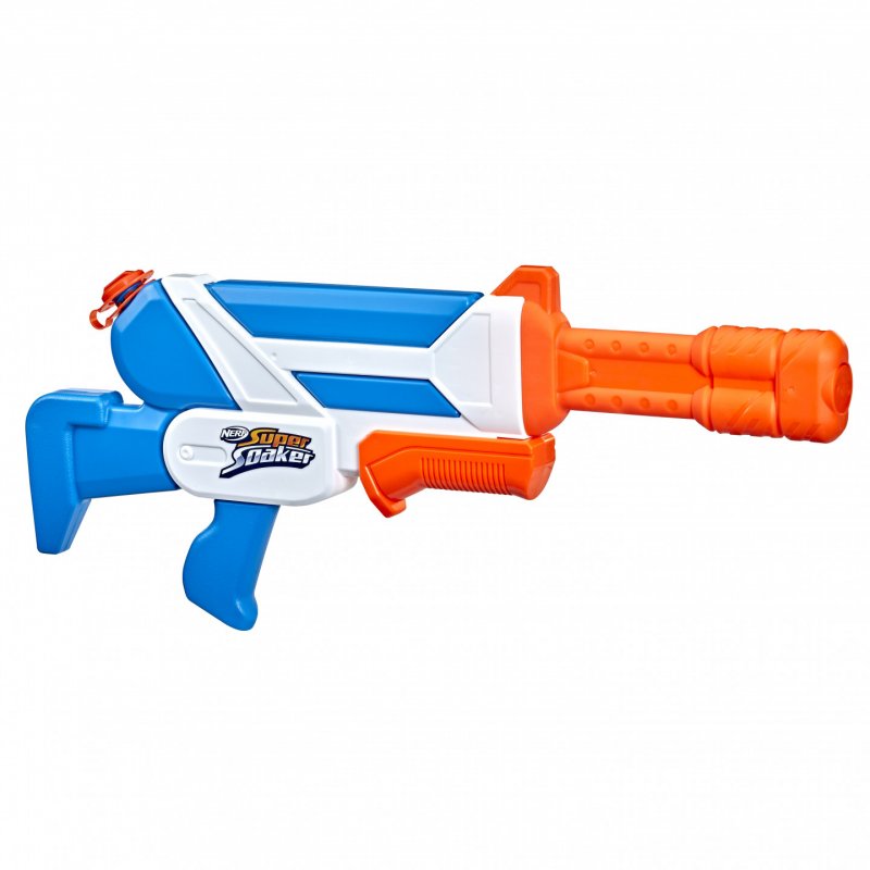 Nerf Super Soaker F38845L0 water gun/water balloons 1094 ml