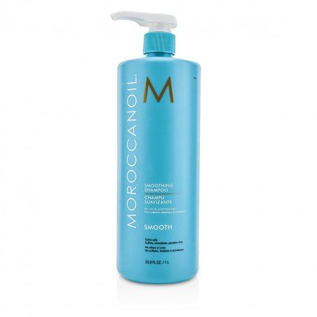 MOROCCANOIL compatible - Smoothing Shampoo 1000 ml