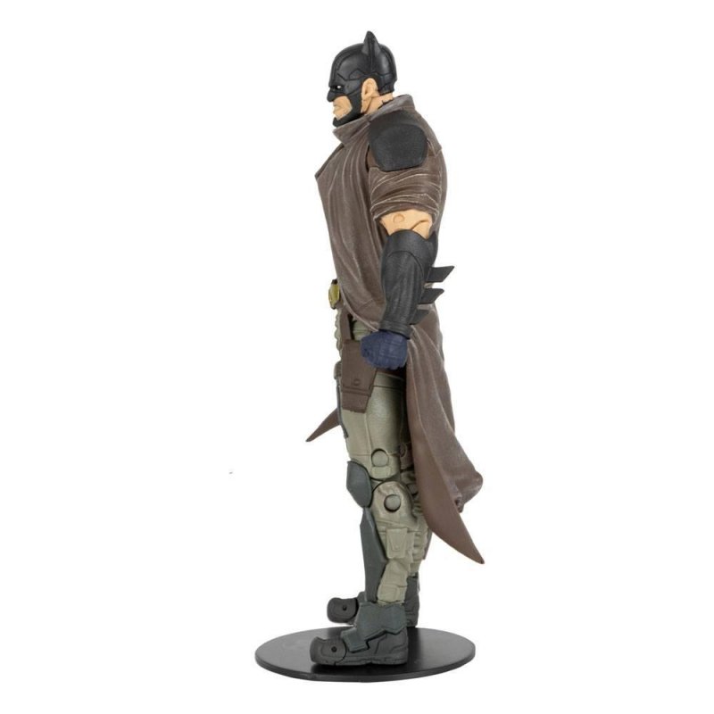 DC MULTIVERSE - Batman ( Dark Detective ) - Figurine articulée 18cm
