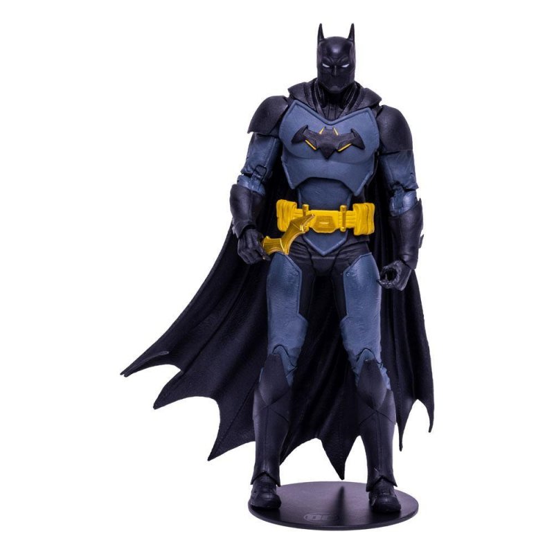 DC MULTIVERSE - Batman ( Future State ) - Figurine articulée 18cm
