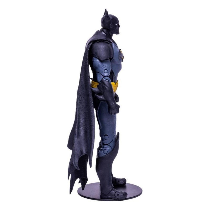 DC MULTIVERSE - Batman ( Future State ) - Figurine articulée 18cm