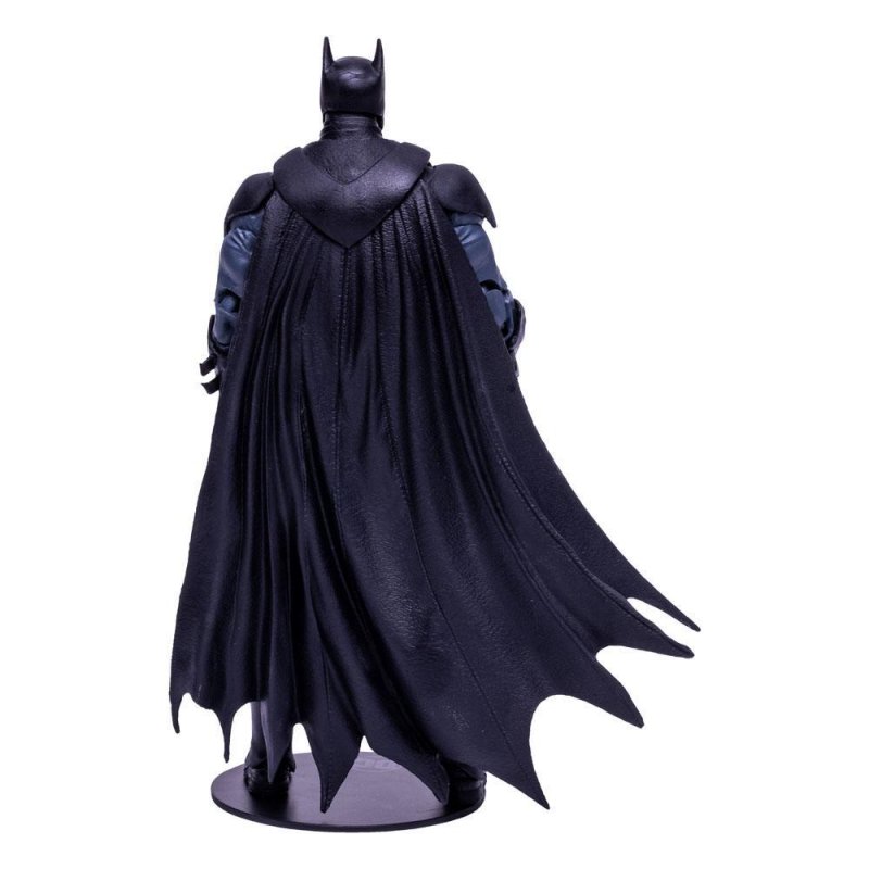 DC MULTIVERSE - Batman ( Future State ) - Figurine articulée 18cm