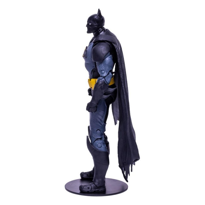 DC MULTIVERSE - Batman ( Future State ) - Figurine articulée 18cm