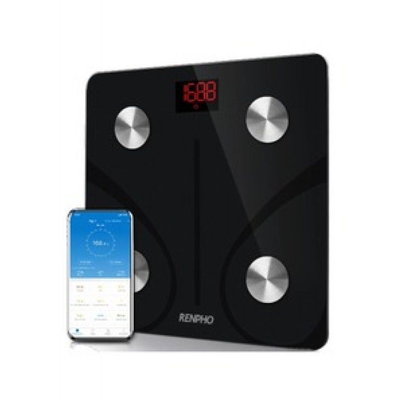 Balance Connectée Bluetooth Impédancemètre