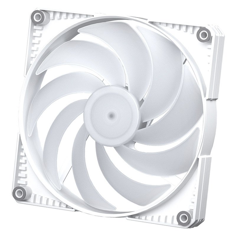 PHANTEKS SK PWM D-RGB Lüfter, 3er Pack - 140mm, weiß