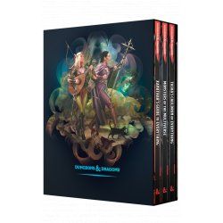 Dungeons & Dragons - 5th Rules Expansion Gift Set (WTCC9939)