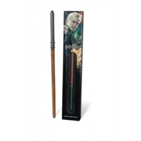 Draco Malfoy Wand (Window Box)  (NN8562)