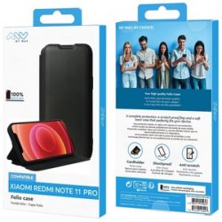 MYWAY FOLIO STAND XIAOMI REDMI NOTE 11 PRO 5G