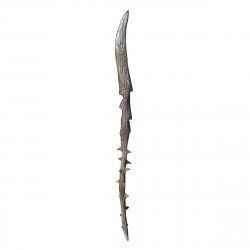 Harry Potter - Death Eater Character Wand (Thorn) (NN8226)