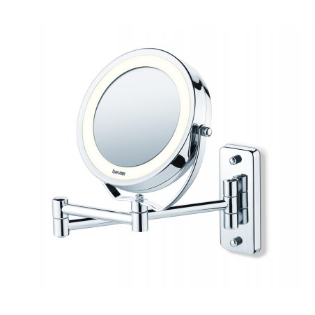 Beur Kosmetikspiegel 2-in-1 BS 59 | Wand und Stand