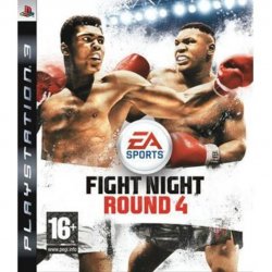 Fight Night Round 4 (Import)