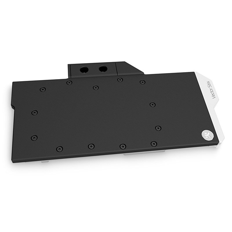 EK Water Blocks 3831109836781 pièce et accessoire pour systèmes de refroidissement d'ordinateurs Bloc d'eau