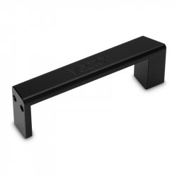 EK Water Blocks compatible EK-Quantum Vector Terminal Cover - schwarz