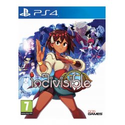 505 Games Indivisible