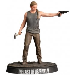 THE LAST OF US 2 - Abby - Statuette 22cm