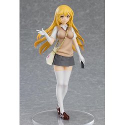 A CERTAIN SCIENTIFIC RAILGUN- Misaki Shokuhou - Pop Up Parade 17cm