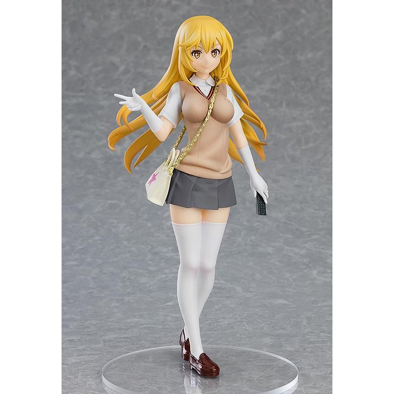 A CERTAIN SCIENTIFIC RAILGUN- Misaki Shokuhou - Pop Up Parade 17cm
