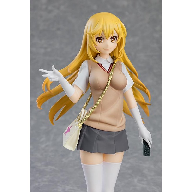 A CERTAIN SCIENTIFIC RAILGUN- Misaki Shokuhou - Pop Up Parade 17cm