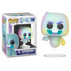 FUNKO Pop Disney: Soul - 22(Grinning)