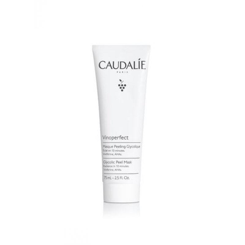 Caudalie compatible - Glycolic Peel Mask 75 ml