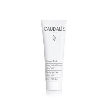 Caudalie compatible - Glycolic Peel Mask 75 ml