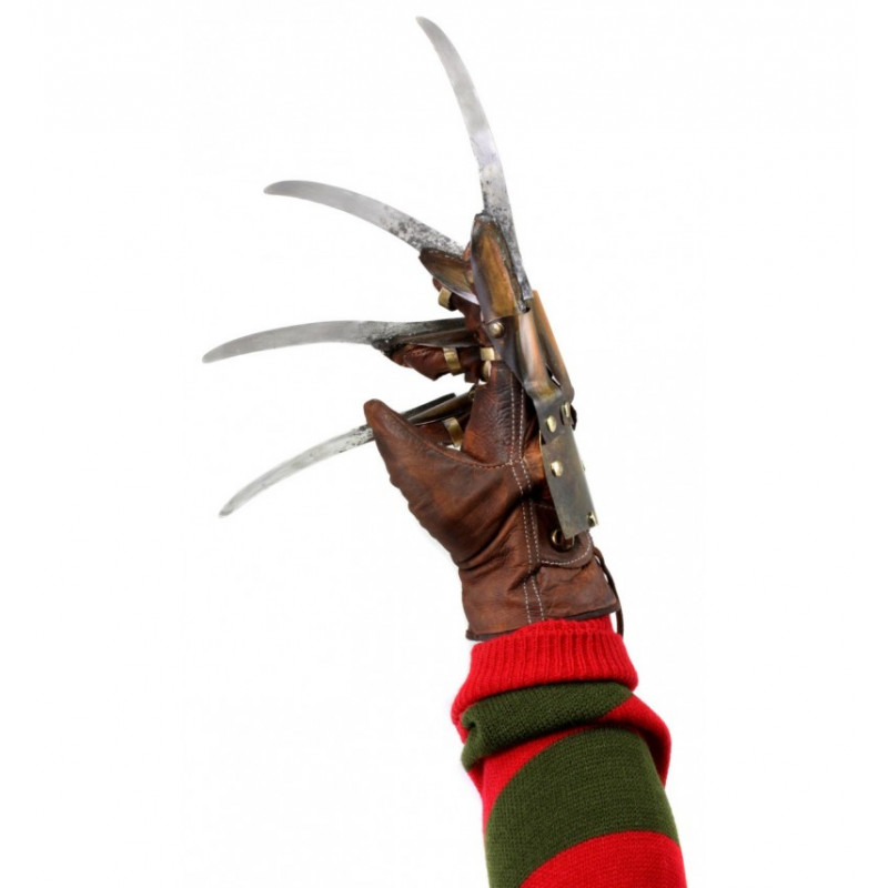 NIGHTMARE ON ELM STREET 3 - Dream Warriors Glove Prop Replica