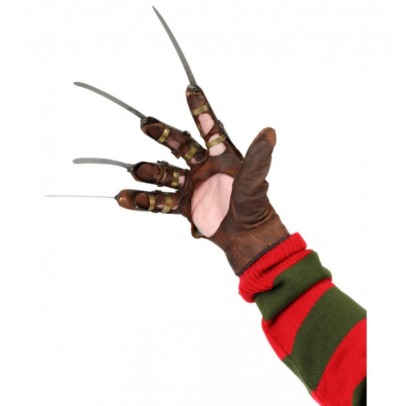 NIGHTMARE ON ELM STREET 3 - Dream Warriors Glove Prop Replica