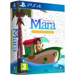 Summer In Mara (Collector's Edition)