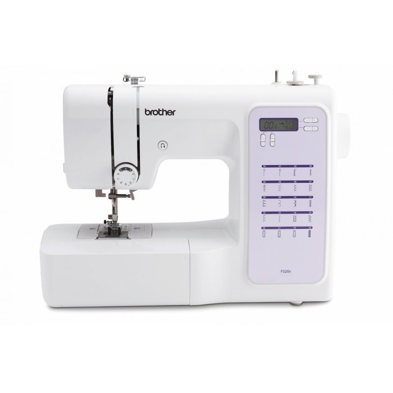Brother compatible - FS20s Electronic Sewing Machine