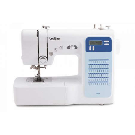 Brother compatible - FS60x Electronic Sewing Machine