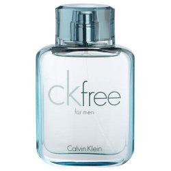 Calvin Klein compatible - CK Free 50 ml. EDT