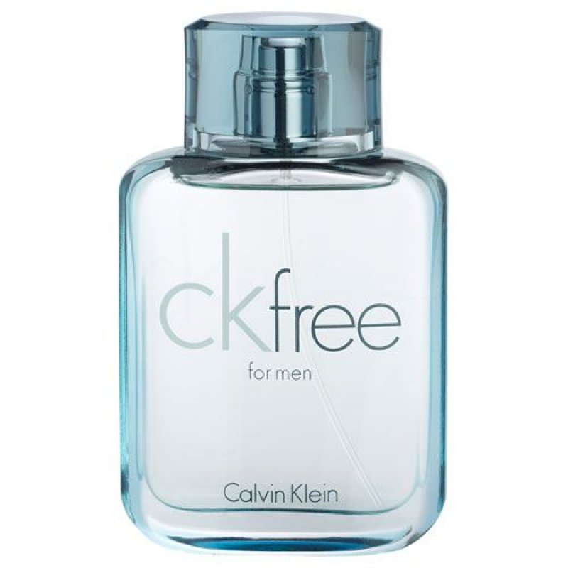 Calvin Klein compatible - CK Free 50 ml. EDT