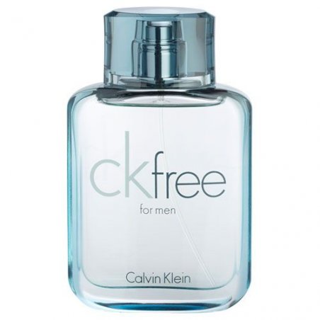 Calvin Klein compatible - CK Free 50 ml. EDT
