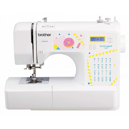 Brother compatible - KE20 Electronic Sewing Machine