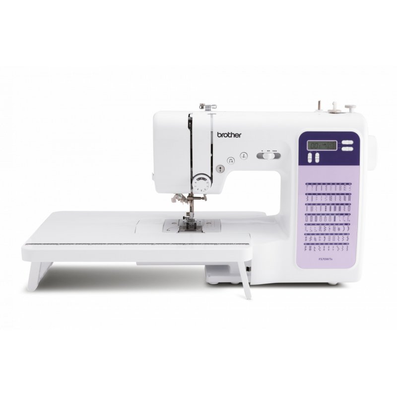Brother compatible - FS70WTx Electronic Sewing Machine