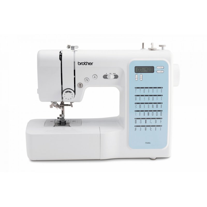 Brother compatible - FS40s Electronic Sewing Machine
