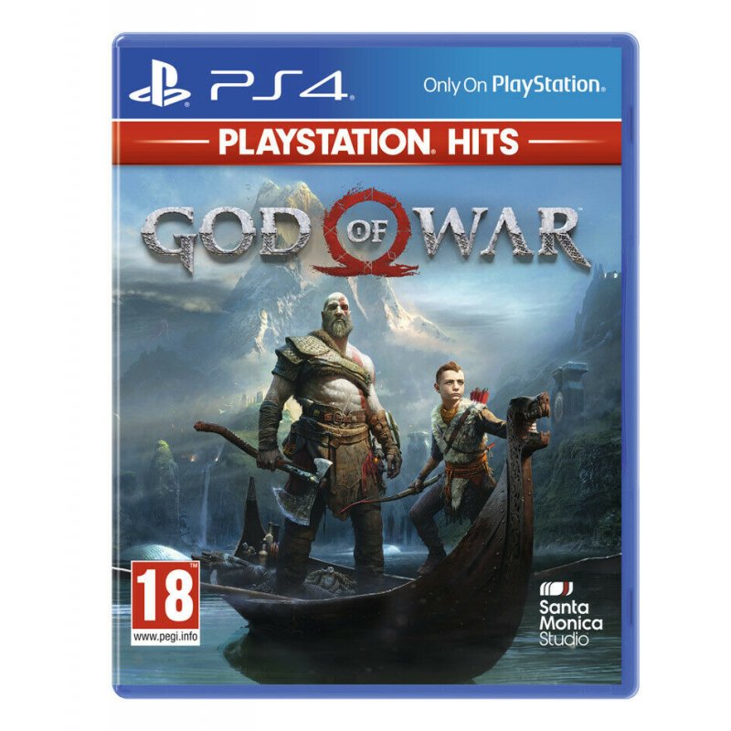 God of War (PlayStation Hits)