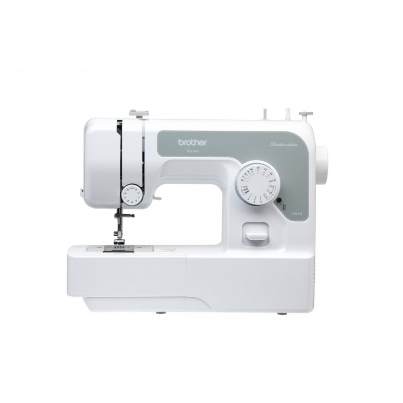 Brother compatible - LW14 Mechanical Sewing Machine - Limited Edition