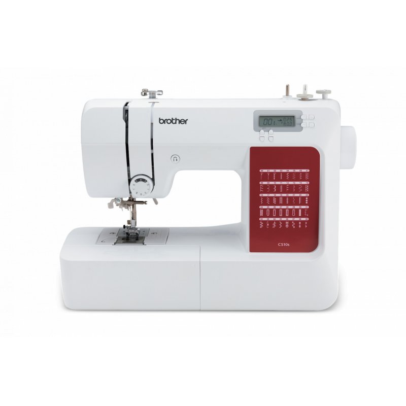 Brother compatible - CS10s Electronic Sewing Machine