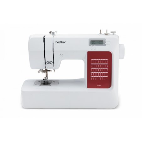 Brother compatible - CS10s Electronic Sewing Machine